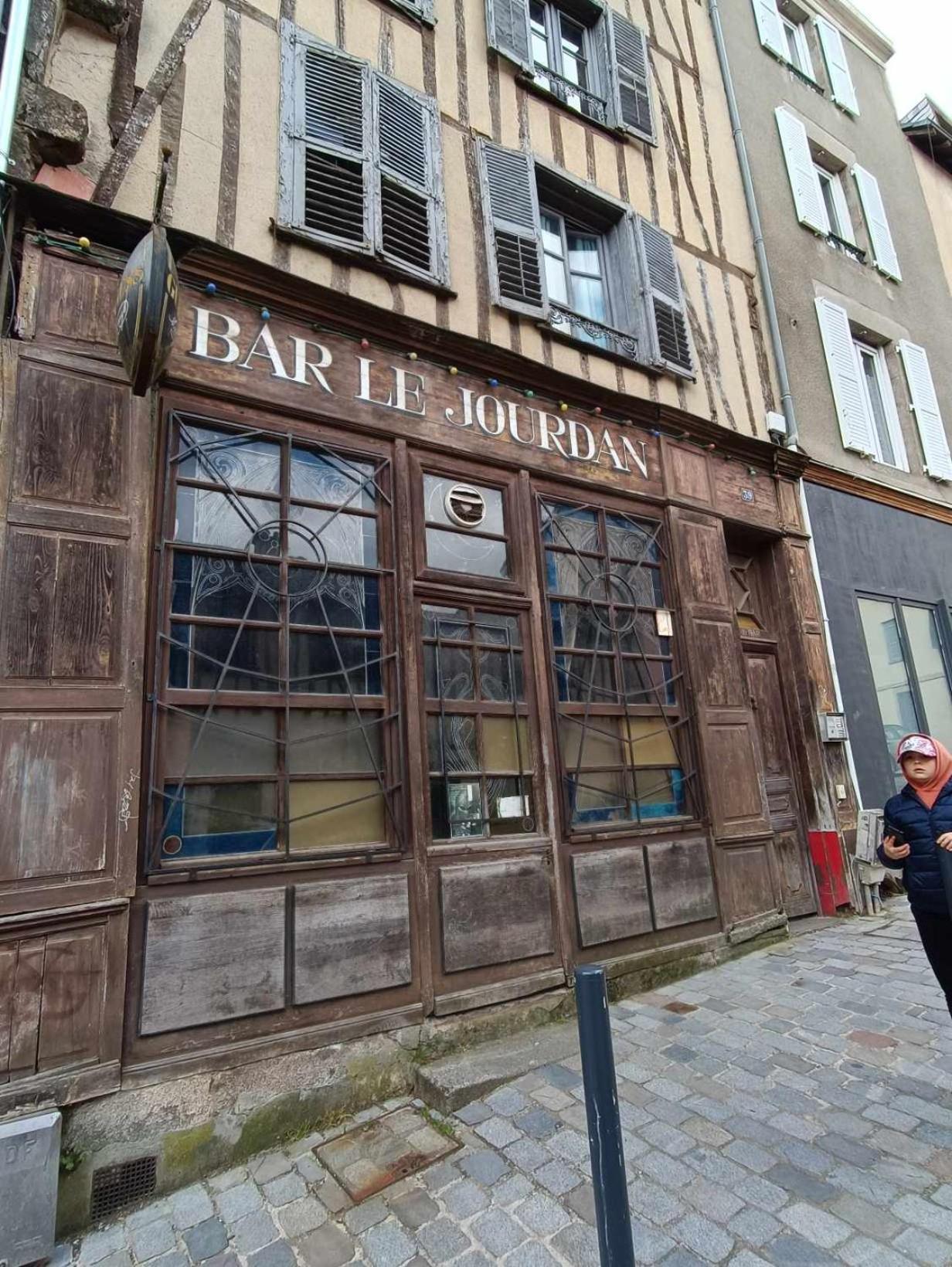 Appartement Chic & Baroque 5 Min Centre Ville Et Bord De Vienne Limoges Exterior foto